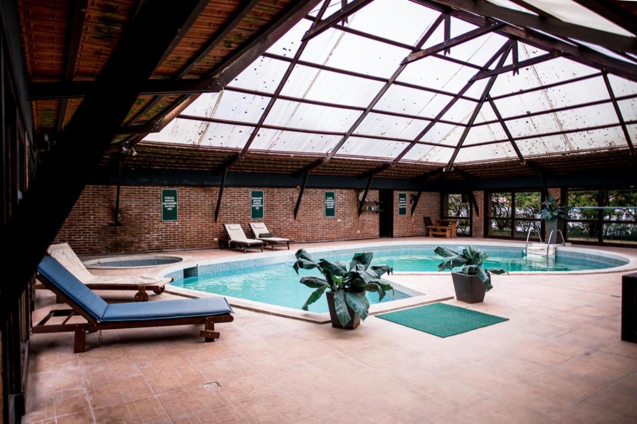 Hotel Pinos Punta 3*