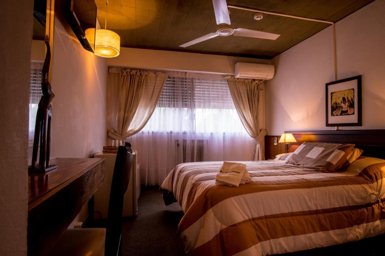 Hotel Pinos Punta 3*