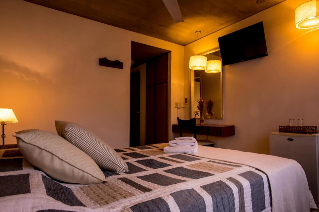 Pinos Punta Hotel