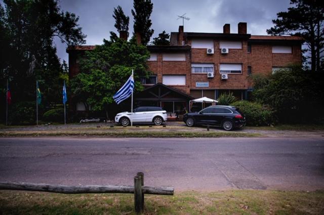 Hotel Pinos Punta Maldonado
