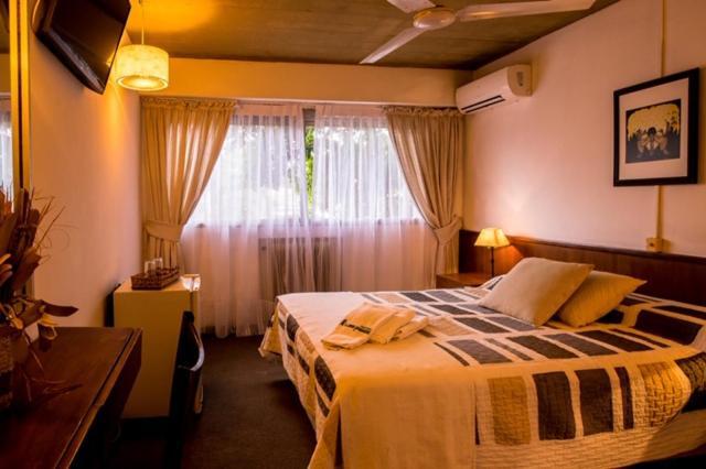 Hotel Pinos Punta