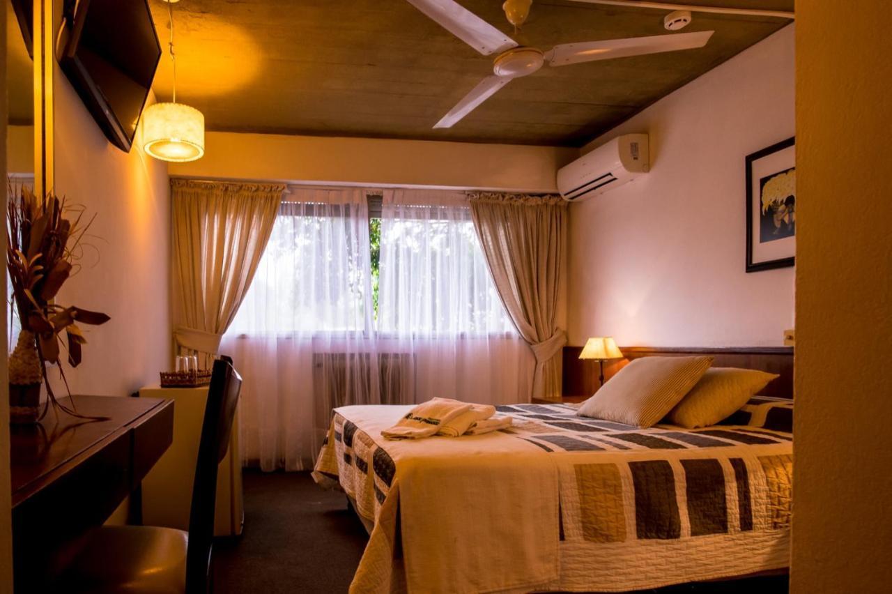 Pinos Punta Hotel Maldonado